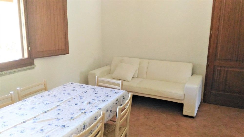 Babai Village - Abba Urci Marina di Gairo Exteriör bild